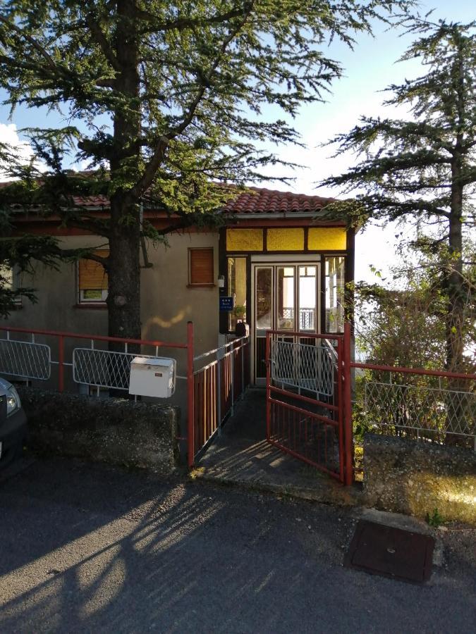 Forest Heritage Apartment Hreljin Exteriör bild